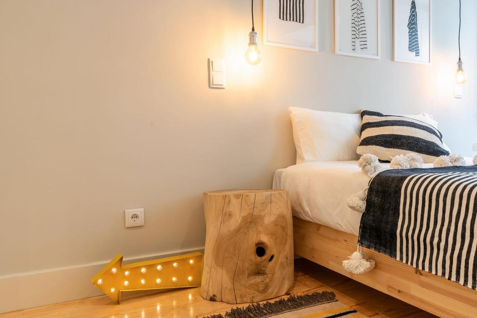 Apartamento Guestready - Luxury With Private Terrace In Lapa Lisboa Exterior foto