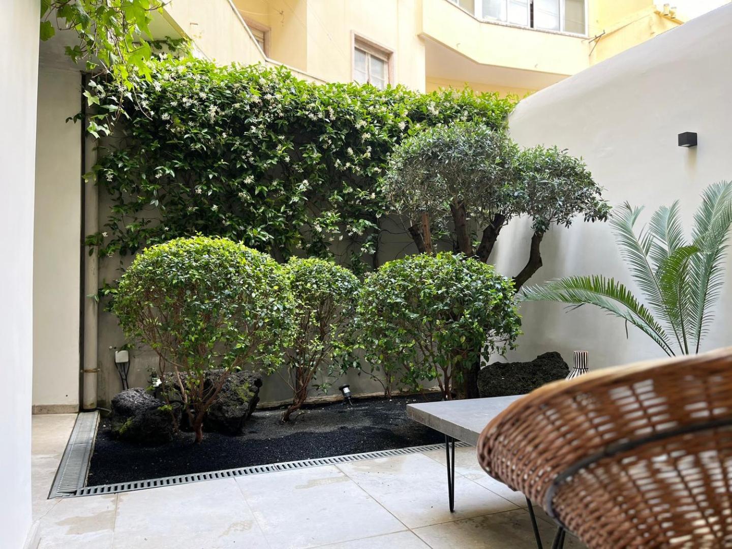 Apartamento Guestready - Luxury With Private Terrace In Lapa Lisboa Exterior foto