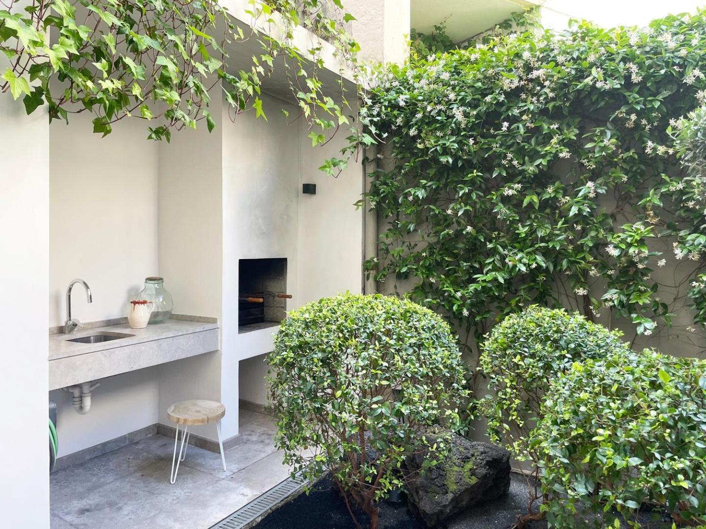 Apartamento Guestready - Luxury With Private Terrace In Lapa Lisboa Exterior foto